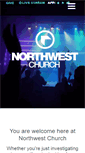 Mobile Screenshot of northwestorlando.com